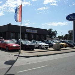 Marmie Ford Inc - Request a Quote - Car Dealers - 1815 ...