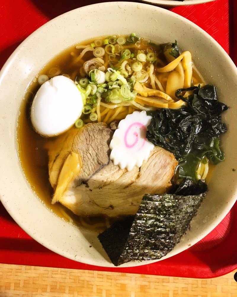 Shoyu - Yelp