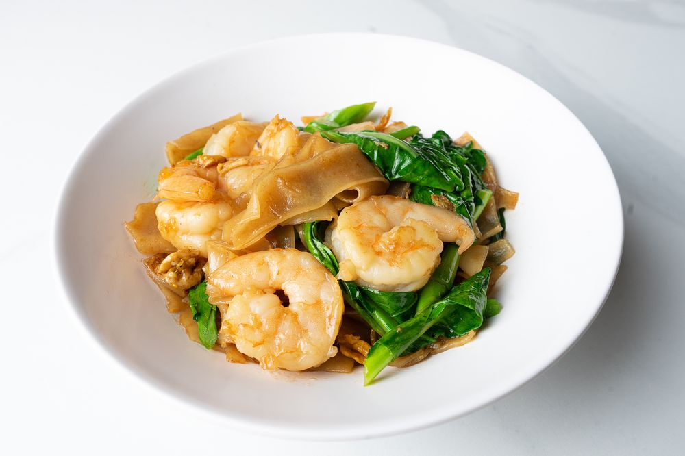 Mee Dee Thai Kitchen