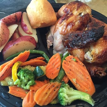 Boston Market Order Food Online 19 Photos 14 Reviews Comfort Photo Of Boston Market Aspen Hill Md United States Half En