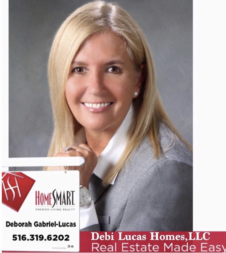 Deborah Gabriel-Lucas - HomeSmart Premier Living Realty