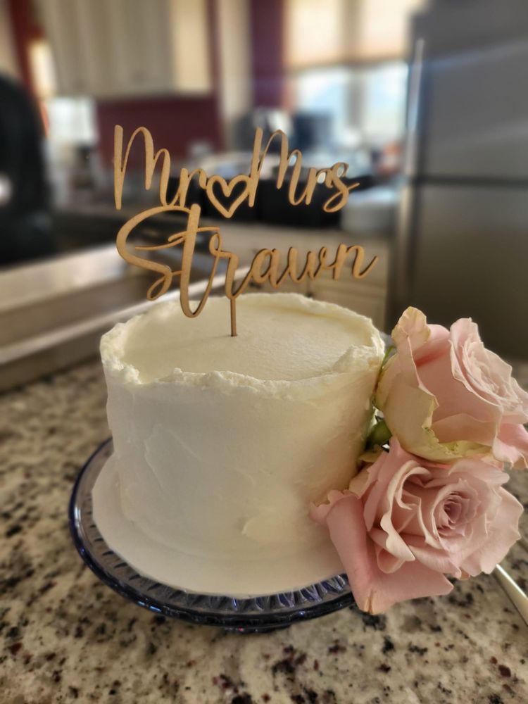 Almost Heaven Bakery