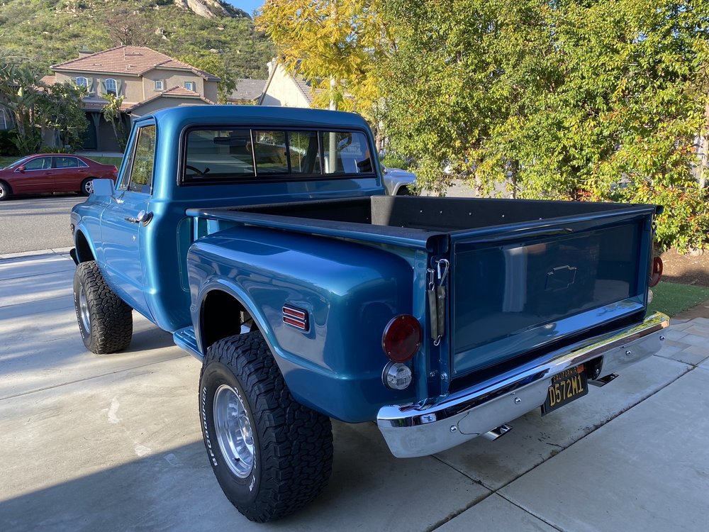 AG Tech Auto Glass