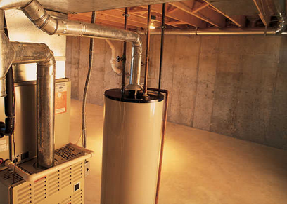 Scarpignato Plumbing & Heating