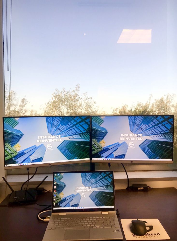 Kevin Torcia - Goosehead Insurance