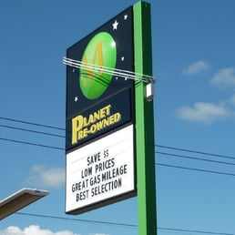 Matthews Planet PreOwned - Car Dealers - 2100 Vestal Pkwy ...