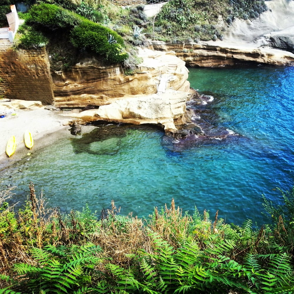 Kayak Napoli 22 Photos Rafting/Kayaking Via Posillipo 68