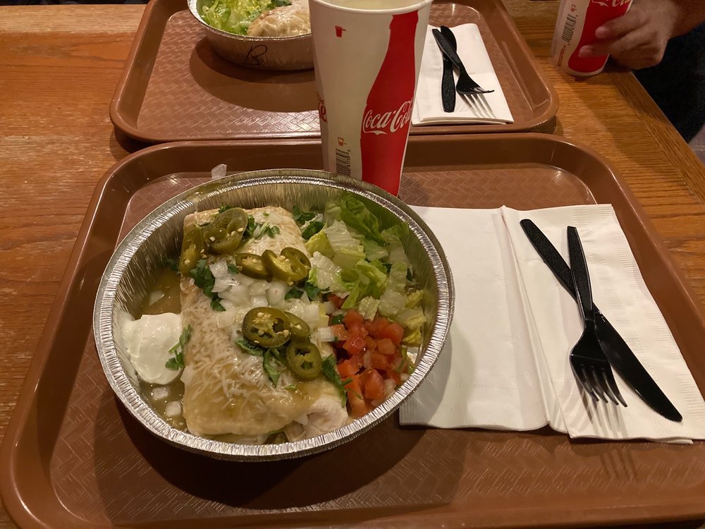Fiesta Mexican Grill Fiesta Mexican Grill