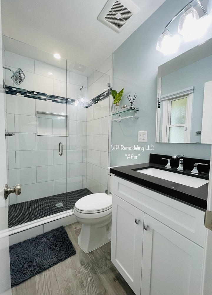 image of business VIP Remodeling