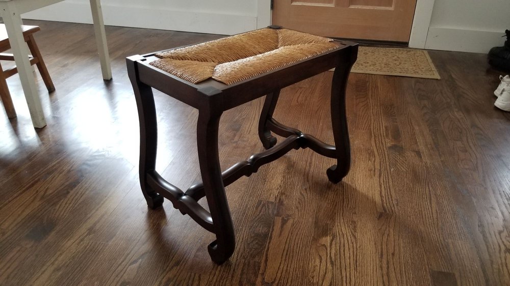 Brackett & Co Restorations