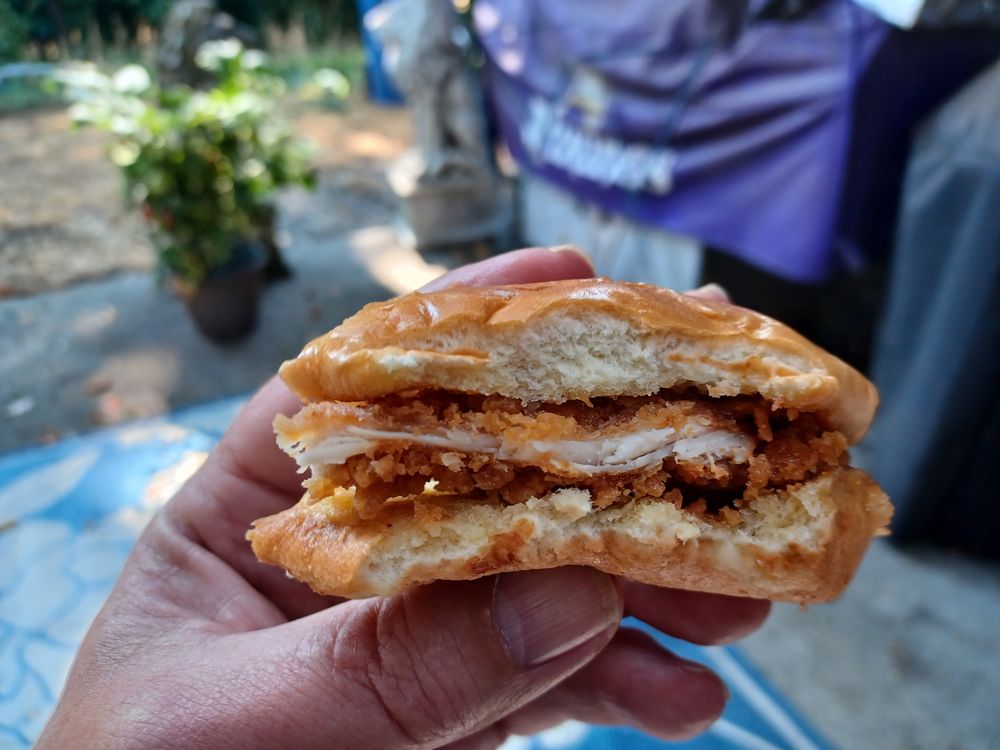 Popeyes Louisiana Kitchen