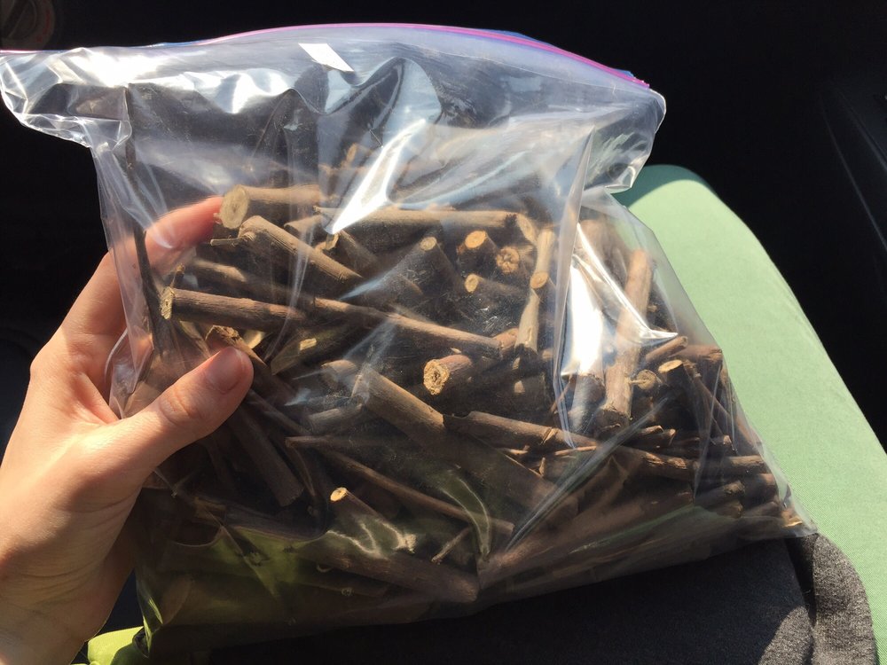 Awash Ethiopian Market