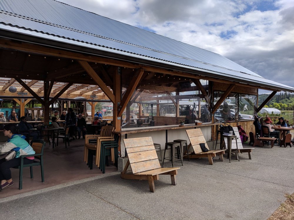 Finnriver Farm & Cidery 257 Photos & 85 Reviews Cideries 124 Center Rd, Chimacum, WA