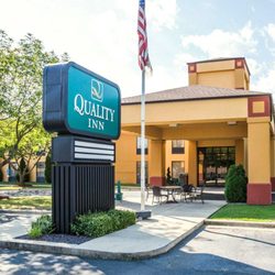 Quality Inn St Robert Ft Leonard Wood 25 Photos Hotels 114 Photo Of Quality Inn St Robert Ft Leonard Wood Saint