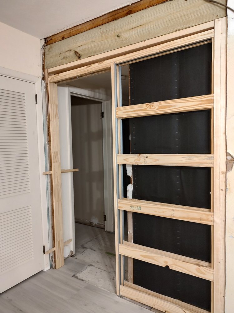 image of business Belmar Contractors