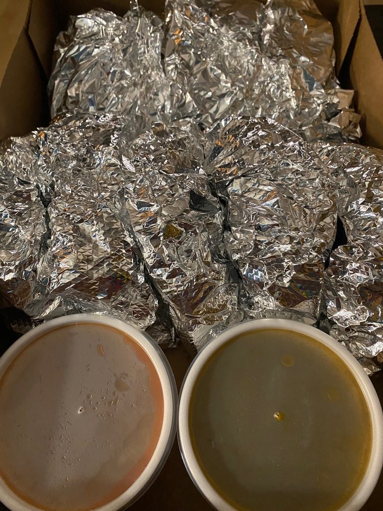 Chuy’s Tacos Dorados