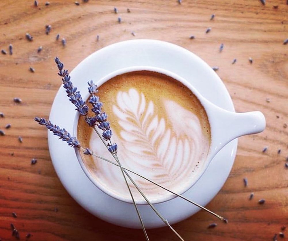 Beacon Coffee Co & Mercantile