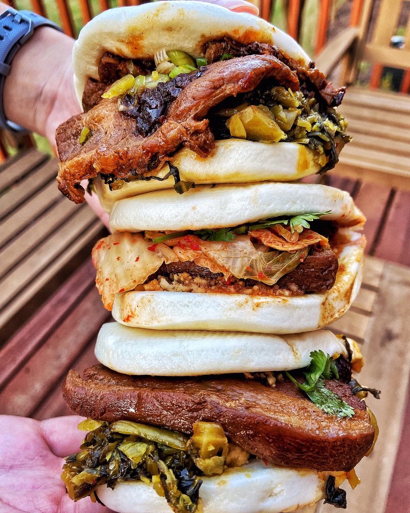 Love Bao Taiwanese Kitchen