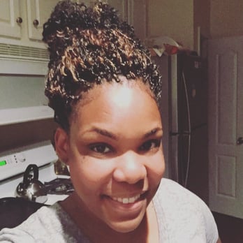 Box Braids Vs Sew In - Braids