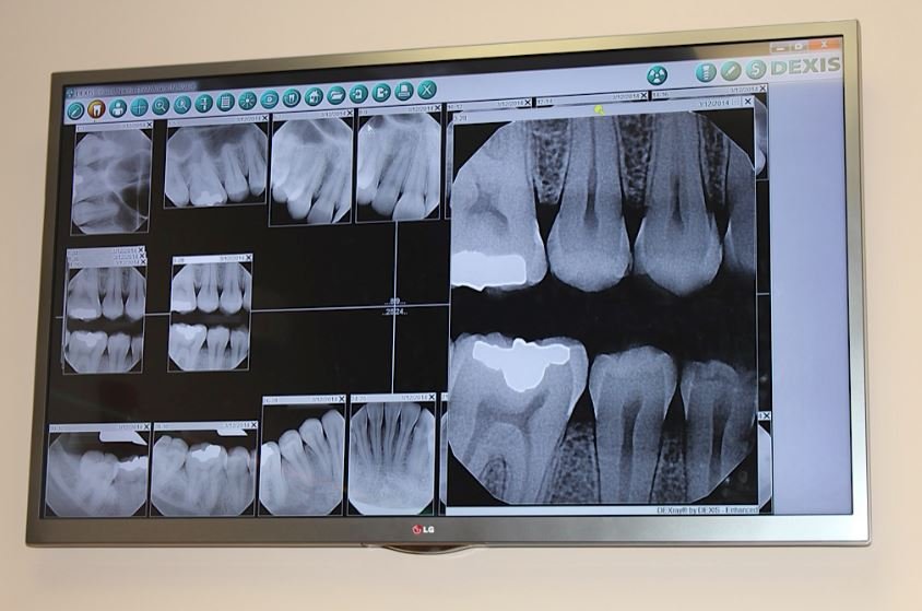 image of business Caring Smiles Dental
