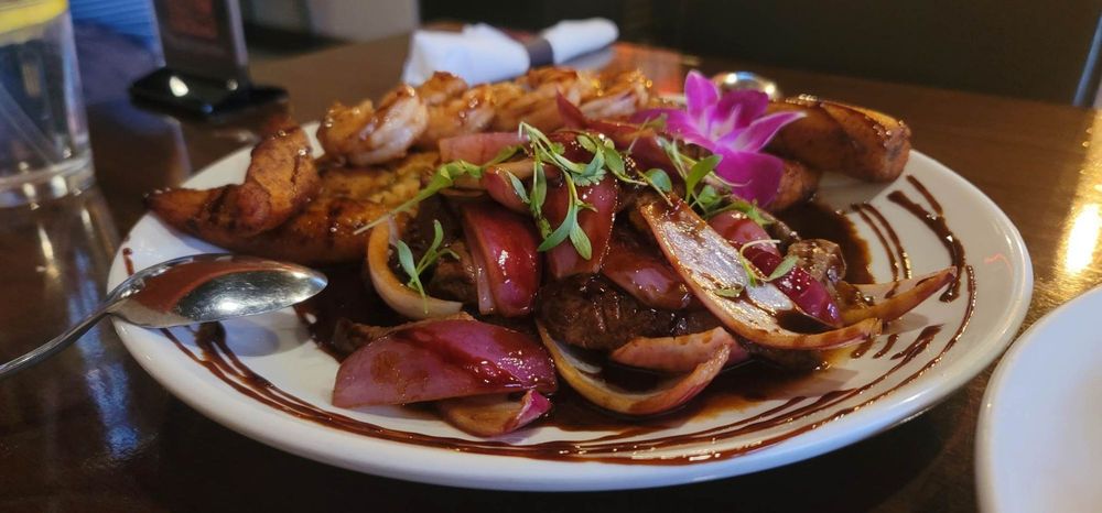 Señor Ají Peruvian Kitchen Señor Ají Peruvian Kitchen