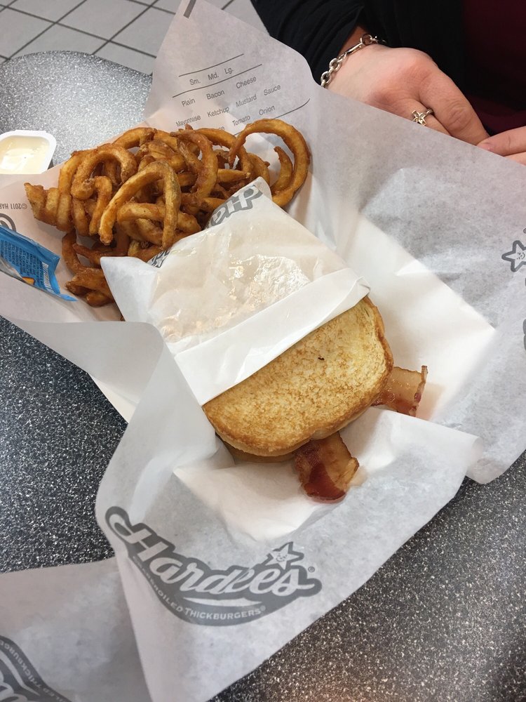 Hardee's