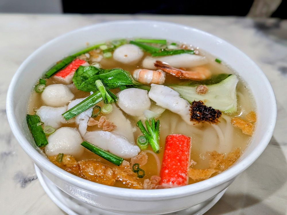 LHK Noodle Bar