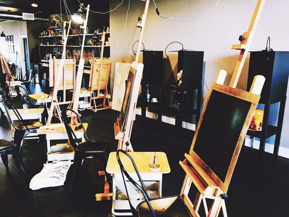 Art Academy of Long Island
