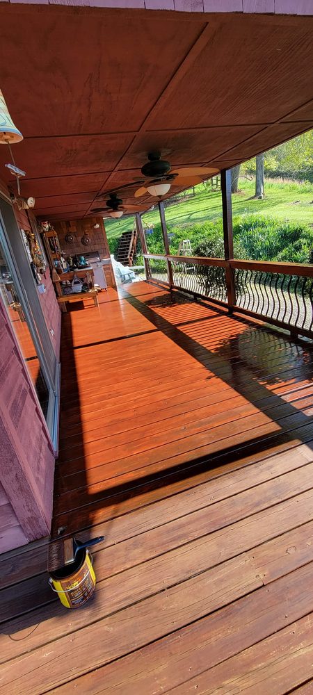 Diaz Professional Painting