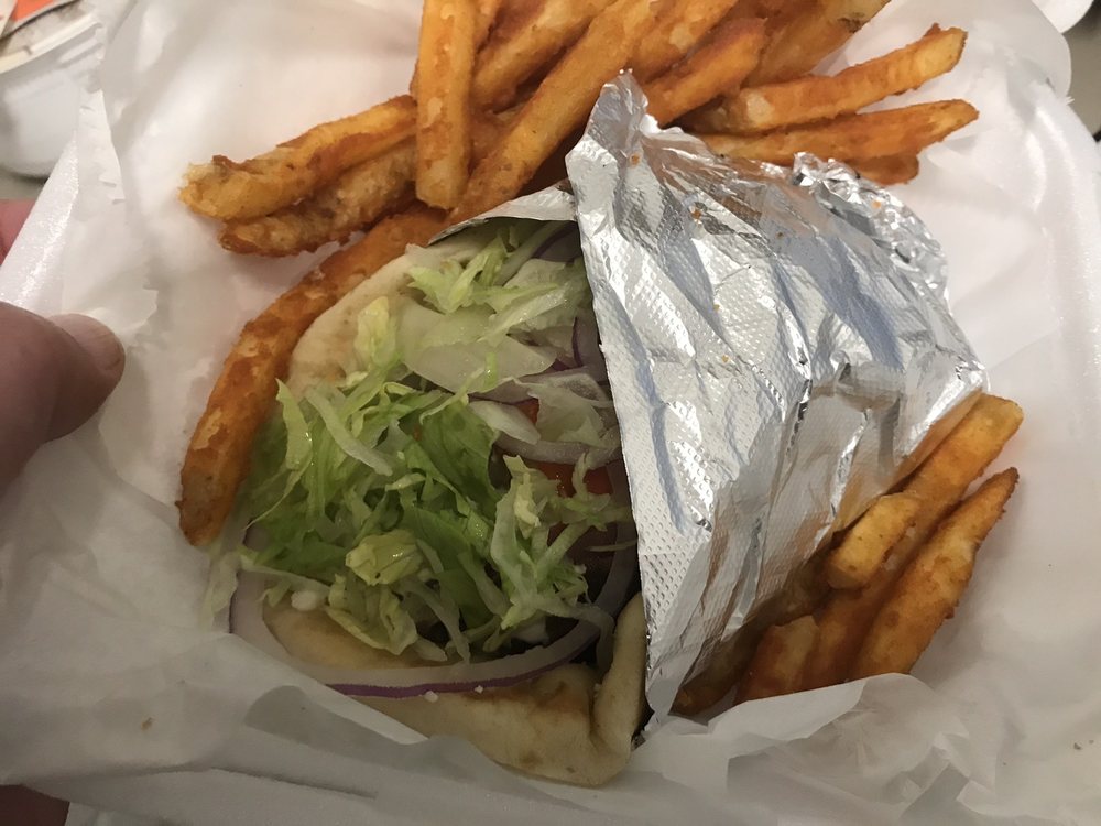 Saber's Market and Deli