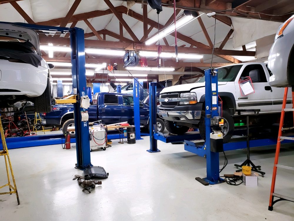 Gateway Automotive &Transmission