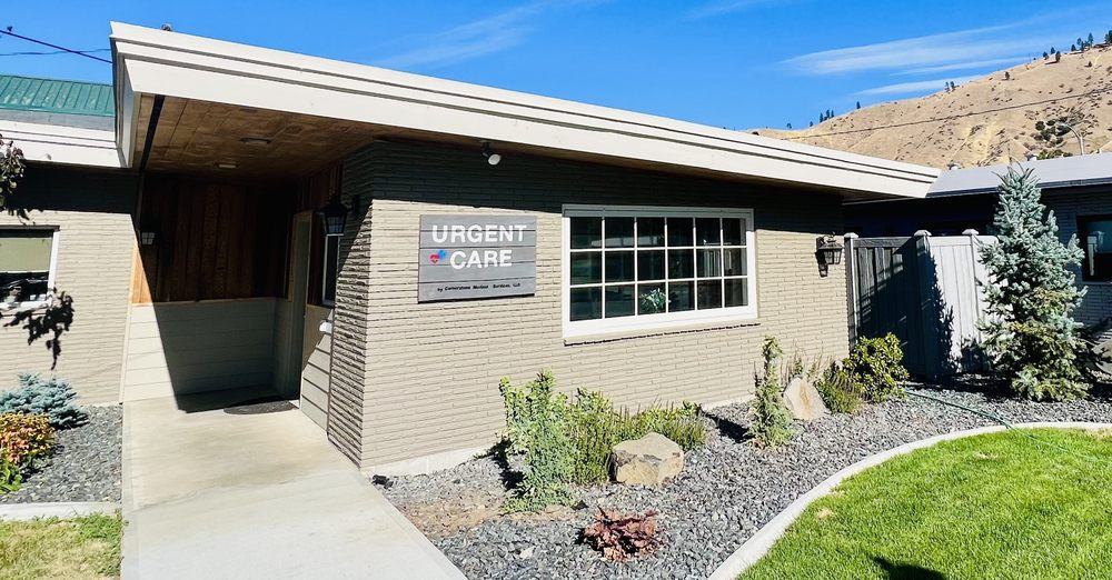 Cashmere Urgent Care