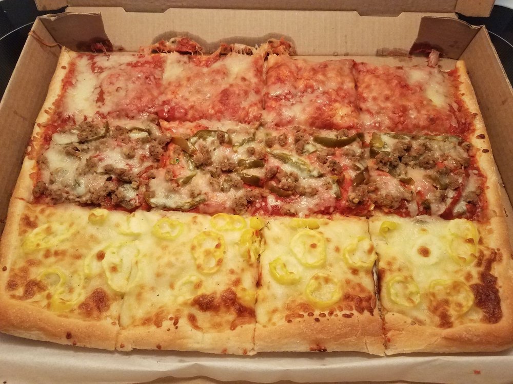 Westgate Pizza Photo