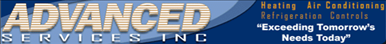 image of business Advanced Services Heating and Cooling