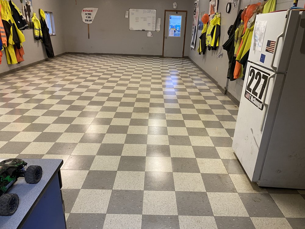 image of business Alround Carpet Cleaning