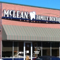 christopher mclean dds general dentistry 327 13th st delano