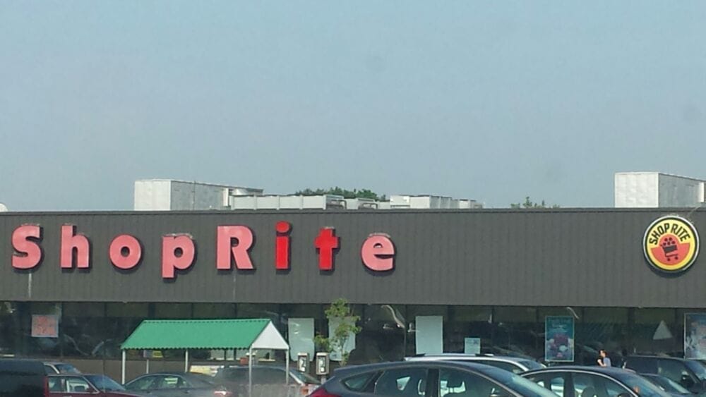 ShopRite of Perth Amboy Grocery Convery Blvd Fayette Perth, Perth