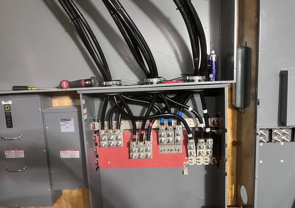 GC Electrical Pros