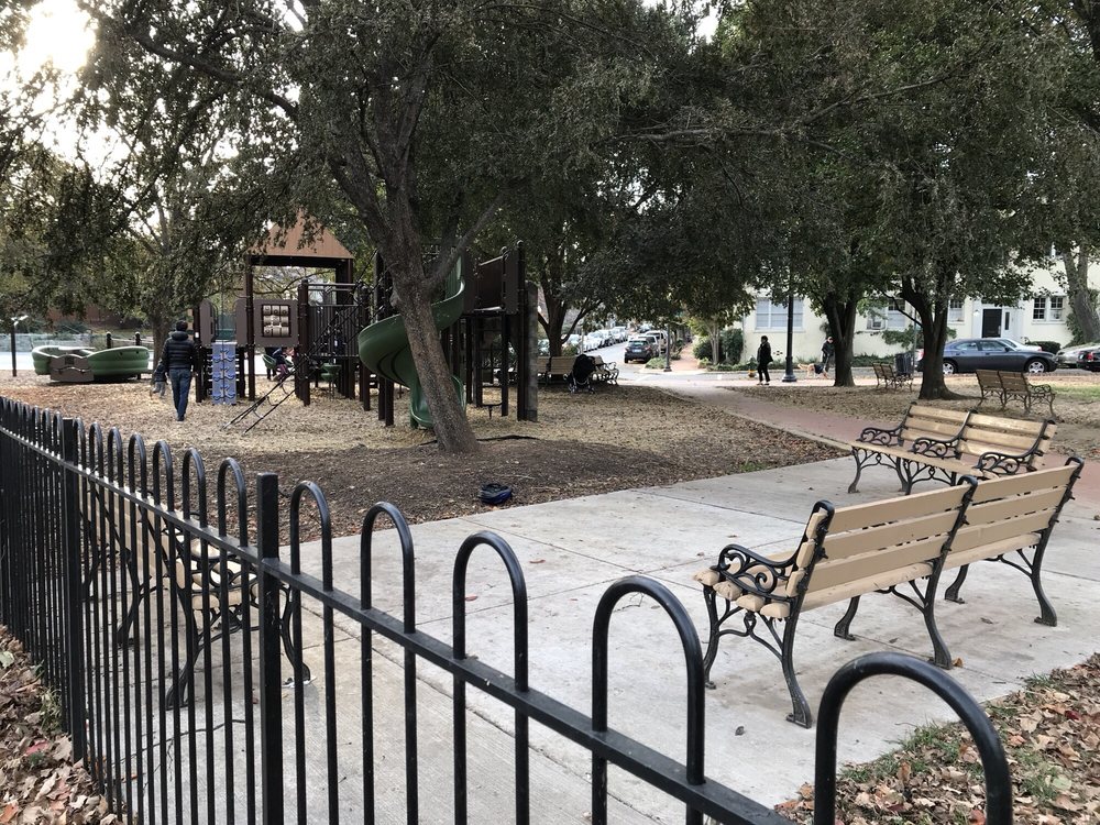 Rose Park