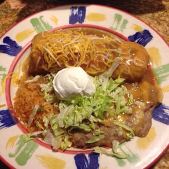 La Casita Mexican Restaurant Mn La Casita Mexican Restaurant Mn