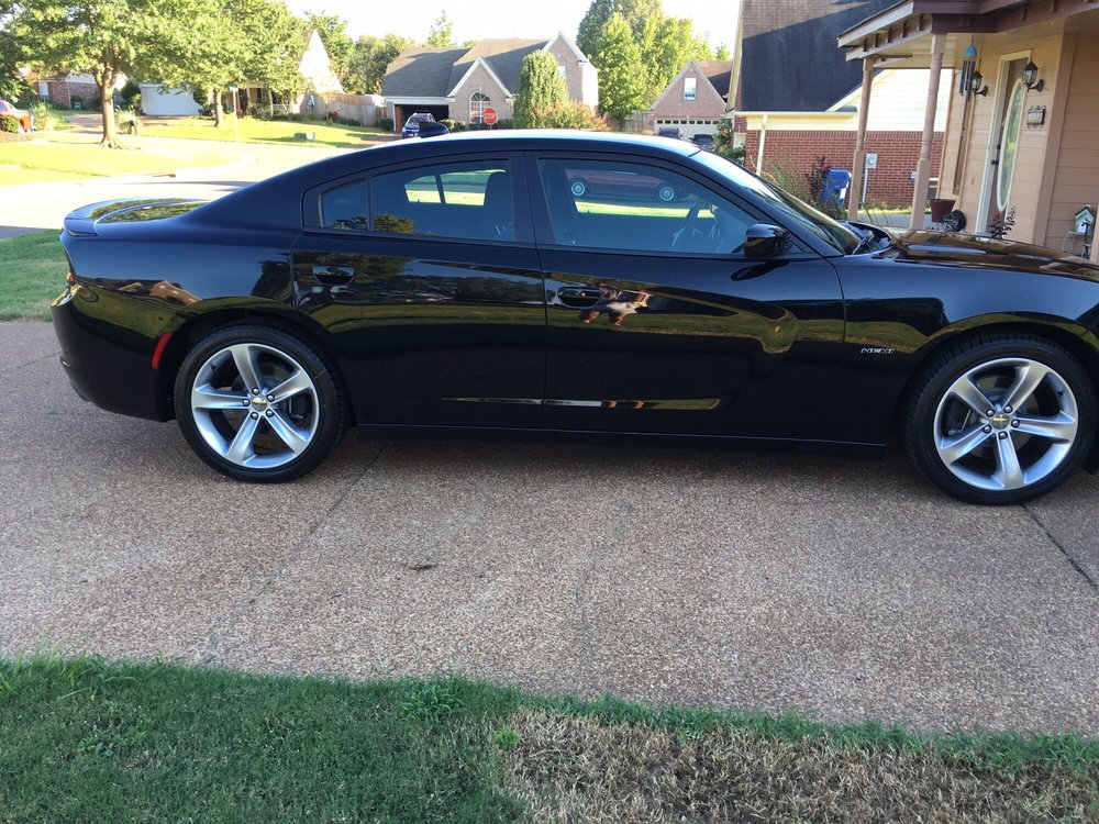 Landers Dodge Car Dealers 315 Goodman Rd E, Southaven, Southaven