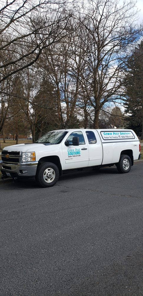 Gowin Pest Solutions