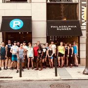 Blue Sole Shoes 13 Reviews Shoe S 1805 Chestnut St Penn Philadelphia Runner