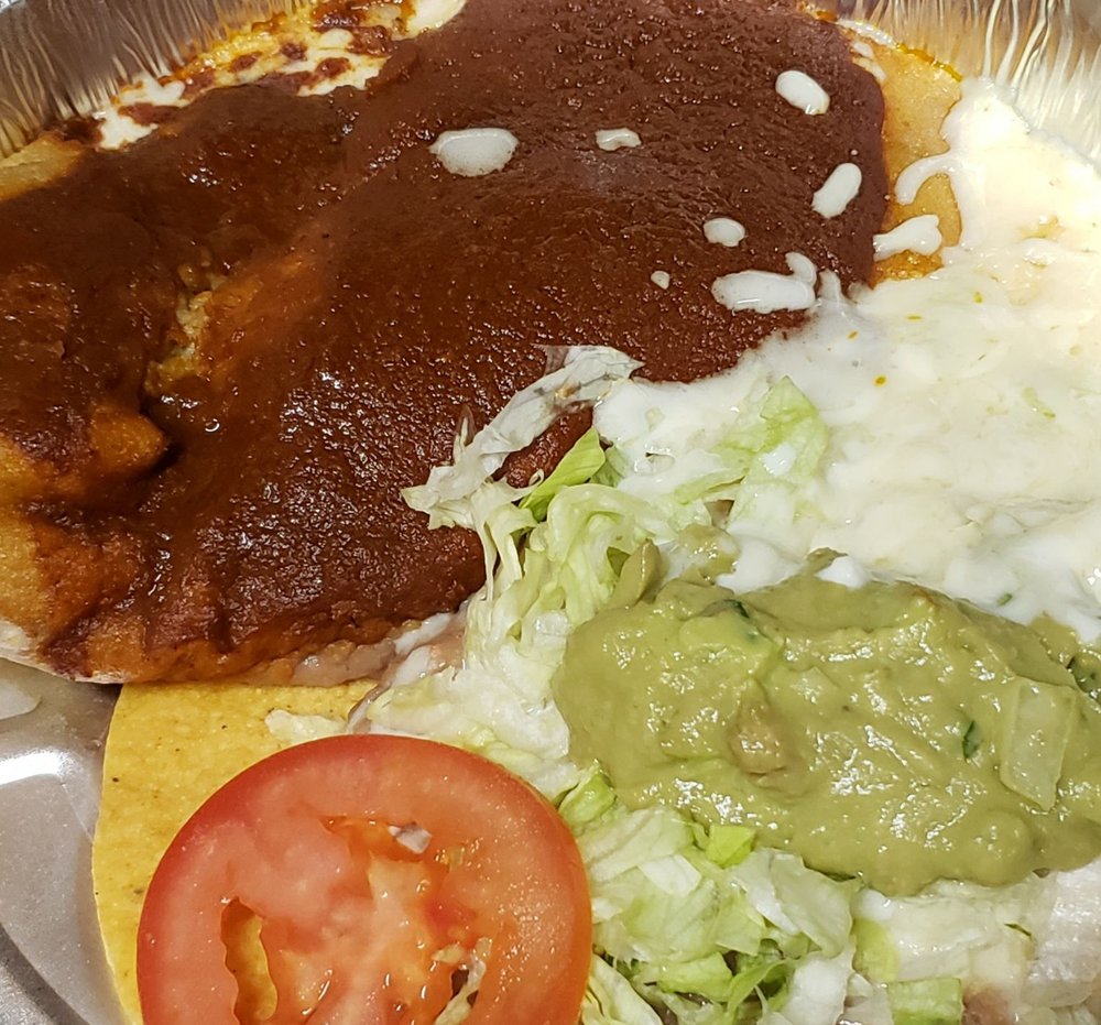 Las Cazuelas