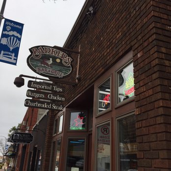 Barker S Bar Grill 49 Photos 93 Reviews American Photo Of Barker S Bar Grill Hudson Wi United States Look For
