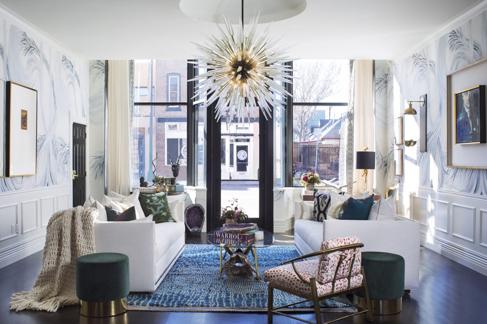 image of business Andrea Schumacher Interiors