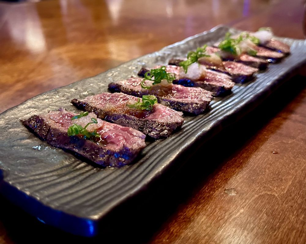 Chika & Sake Chika & Sake