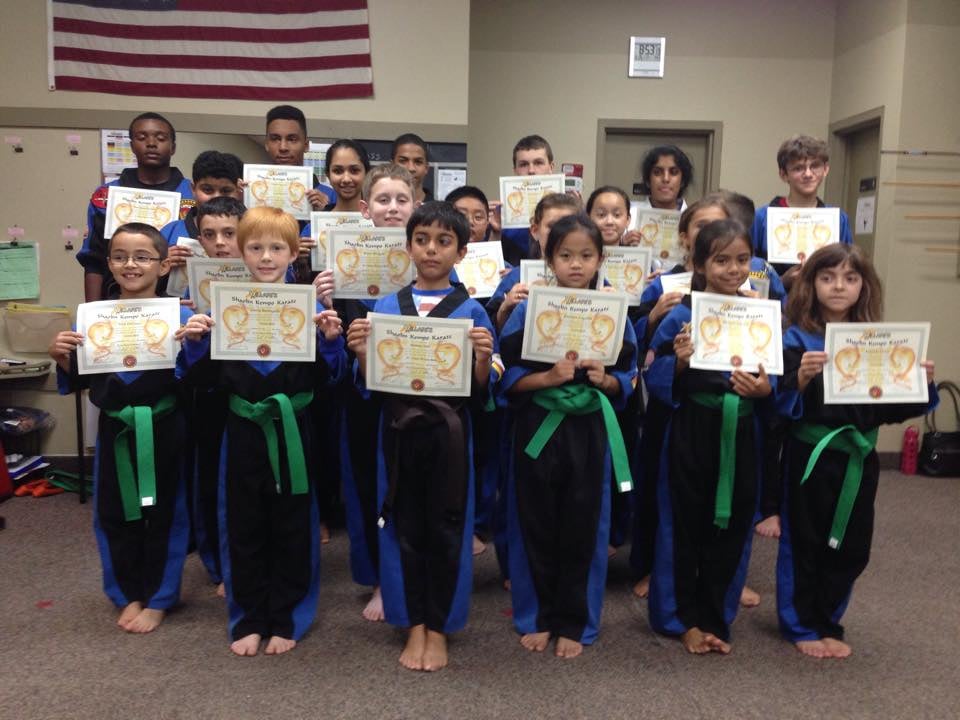 Photos for Villari's Martial Arts Center West Hartford