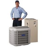 image of business Bradley Heating & Air