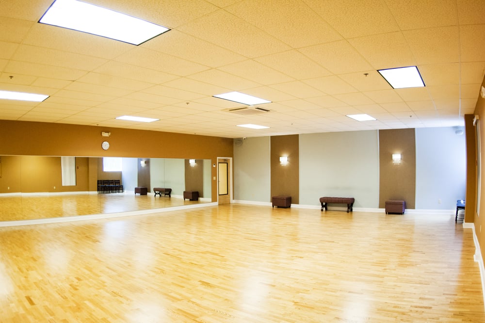 Siti Dance Studio
